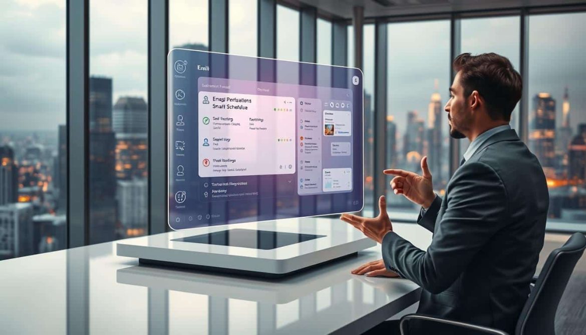 An Interview with Grok