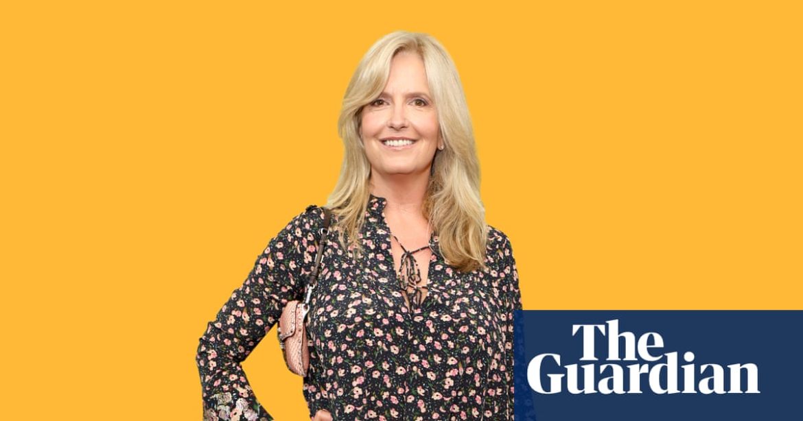 Penny Lancaster: ‘The nearest I’ve been to death? Attempting to revive a deceased man’