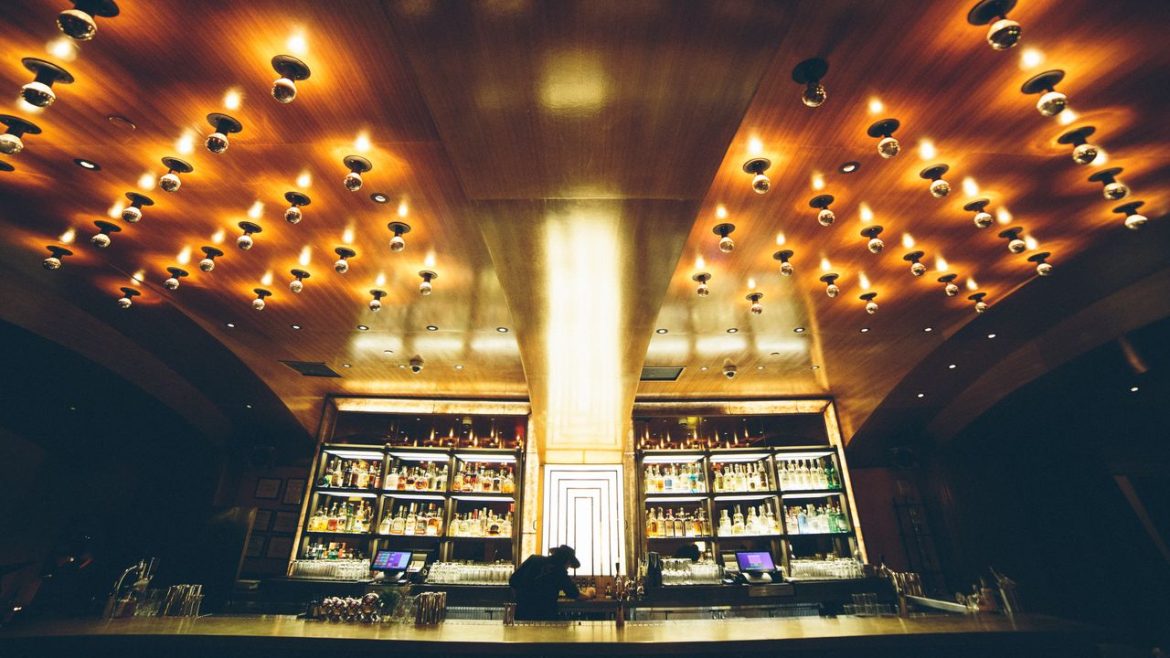 The 9 Top Bars in Dallas at This Moment