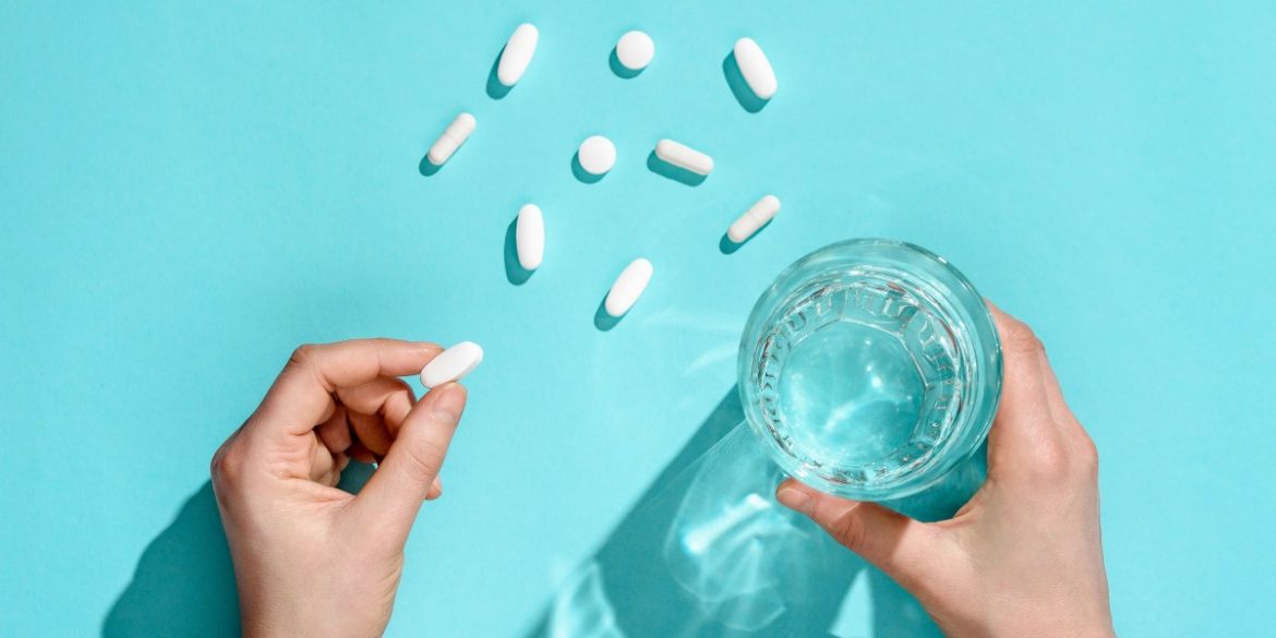 Trump is promoting leucovorin as a therapy for autism. What does it entail?