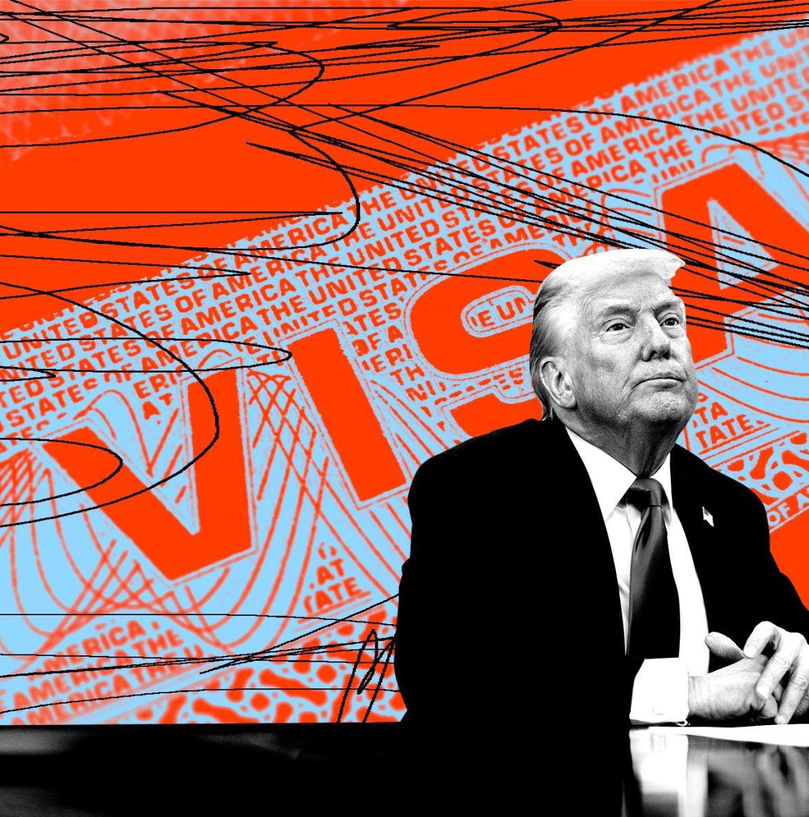 Trump’s updated H-1B policy triggered immediate alarm — and will lead to prolonged disorder