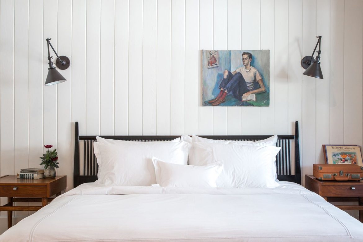 Where to Stay in LA if You Enjoy Dining