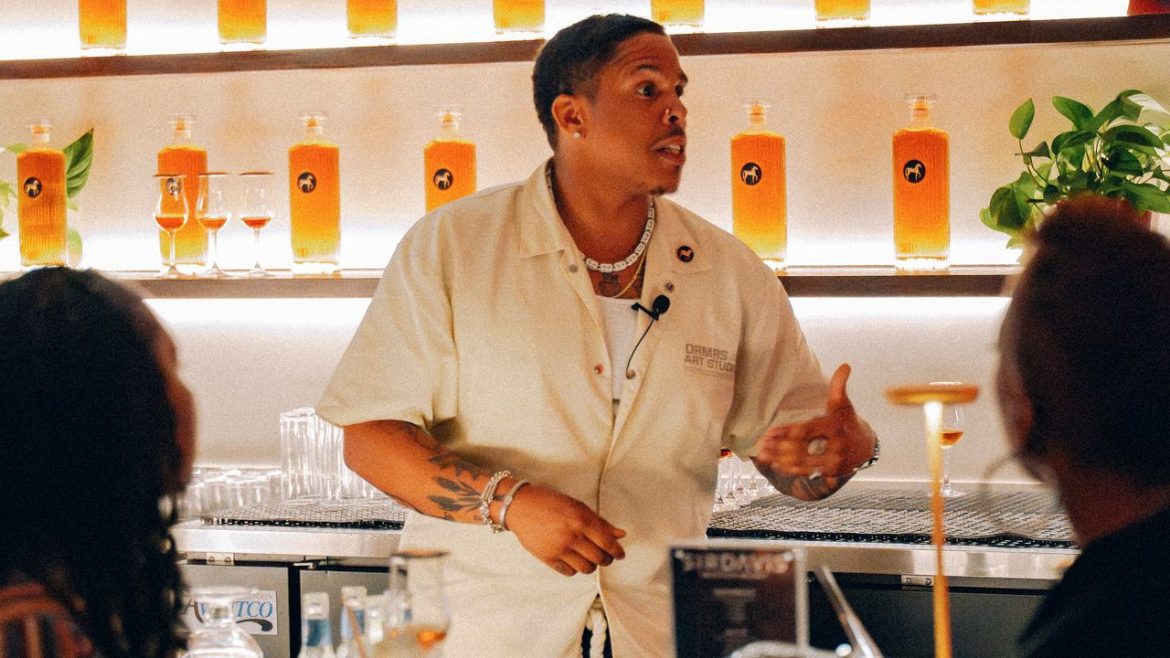 Beyoncé's Spirit Brand Transcends Categories Thanks to this Whisky Specialist