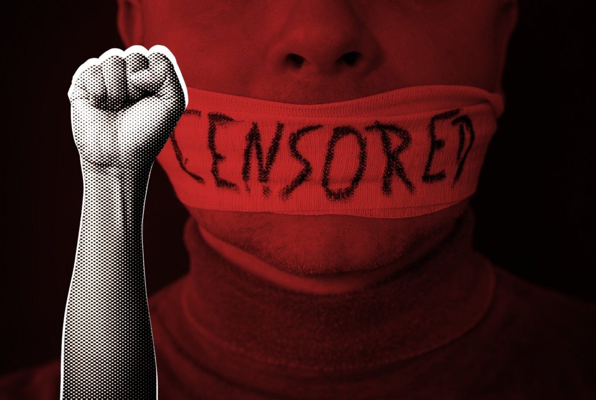 Big Tech files a lawsuit against Texas, claiming that the age-verification statute constitutes a “wide-ranging censorship system.”