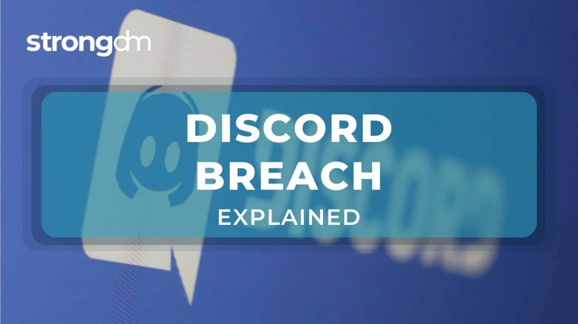 Discord customer support data leak exposes user information and scanned identification photos