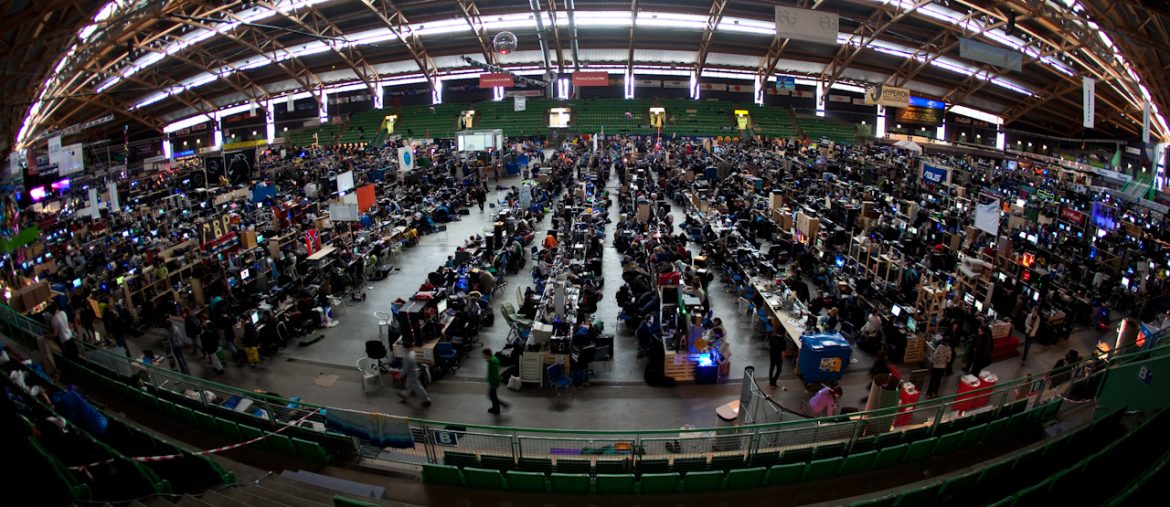 Dispatch: Celebrating at one of Africa's foremost AI events