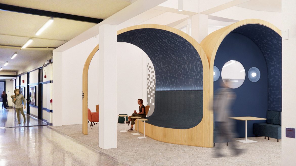 Finding Your Way at MIT