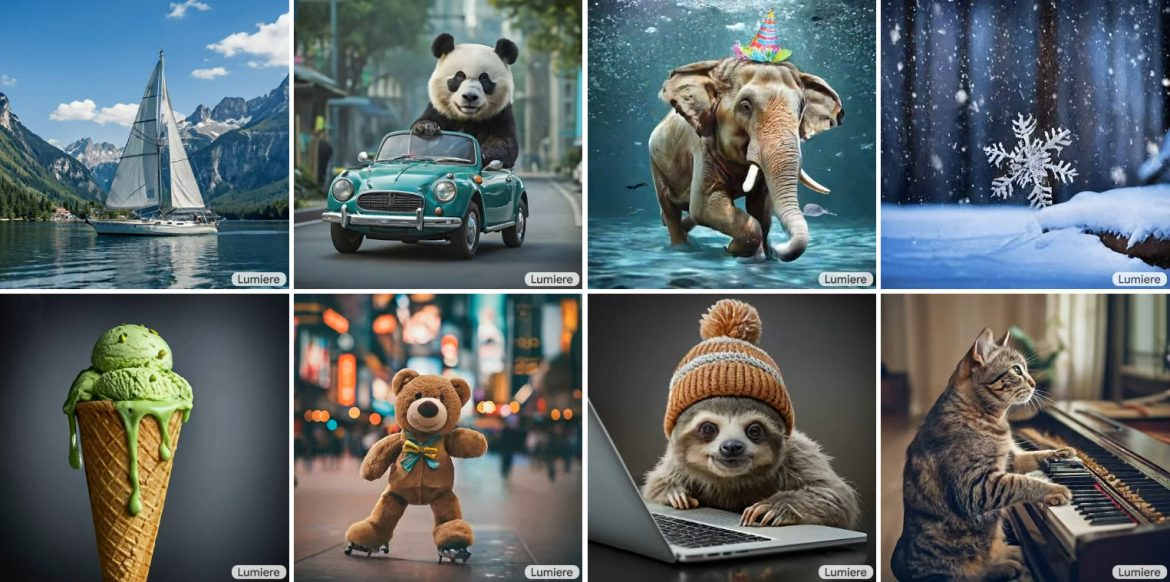 Google's AI video creator is improving with enhanced editing and additional audio.