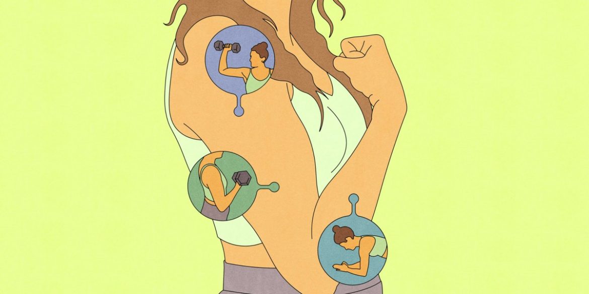 How do our bodies retain memories?