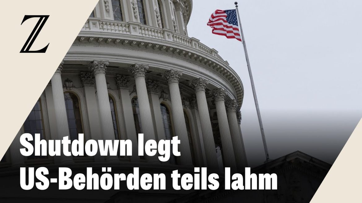 NASA personnel on Artemis missions collaborating with SpaceX and Blue Origin to navigate the shutdown