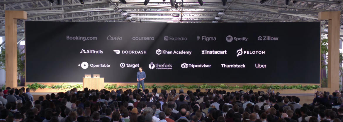 OpenAI aims to transform ChatGPT into a comprehensive app interface