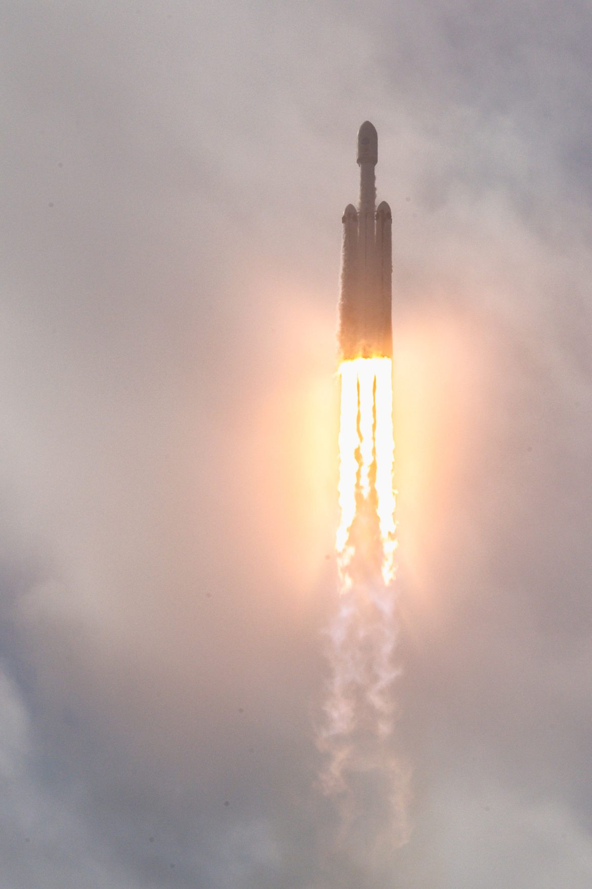 Pentagon contract data indicates that ULA’s Vulcan rocket is becoming pricier.