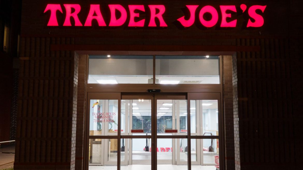 Smuckers is Taking Legal Action Against Trader Joe's Regarding Their Uncrustables Imitation