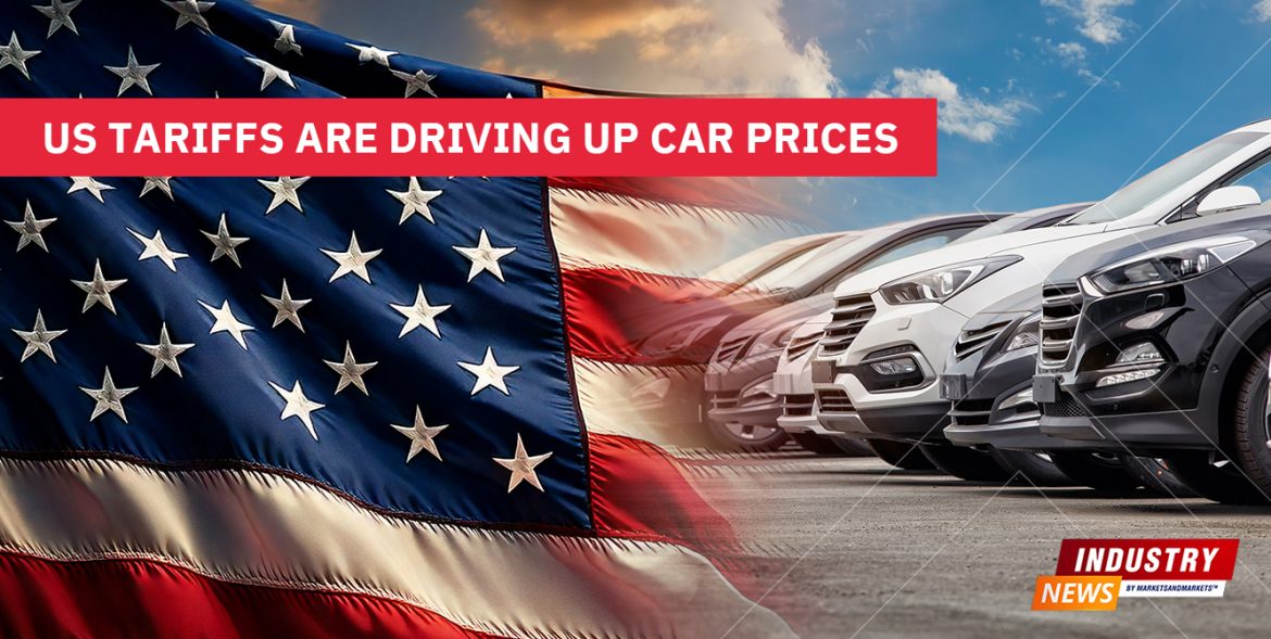 Tariffs are driving prices up, and consumers are experiencing the impact, according to the Fed's Beige Book.