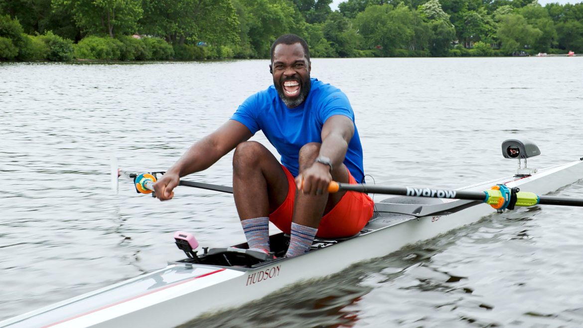 The mugger who turned his life around: John McAvoy was born into a life of crime. Here’s how he broke free from it.