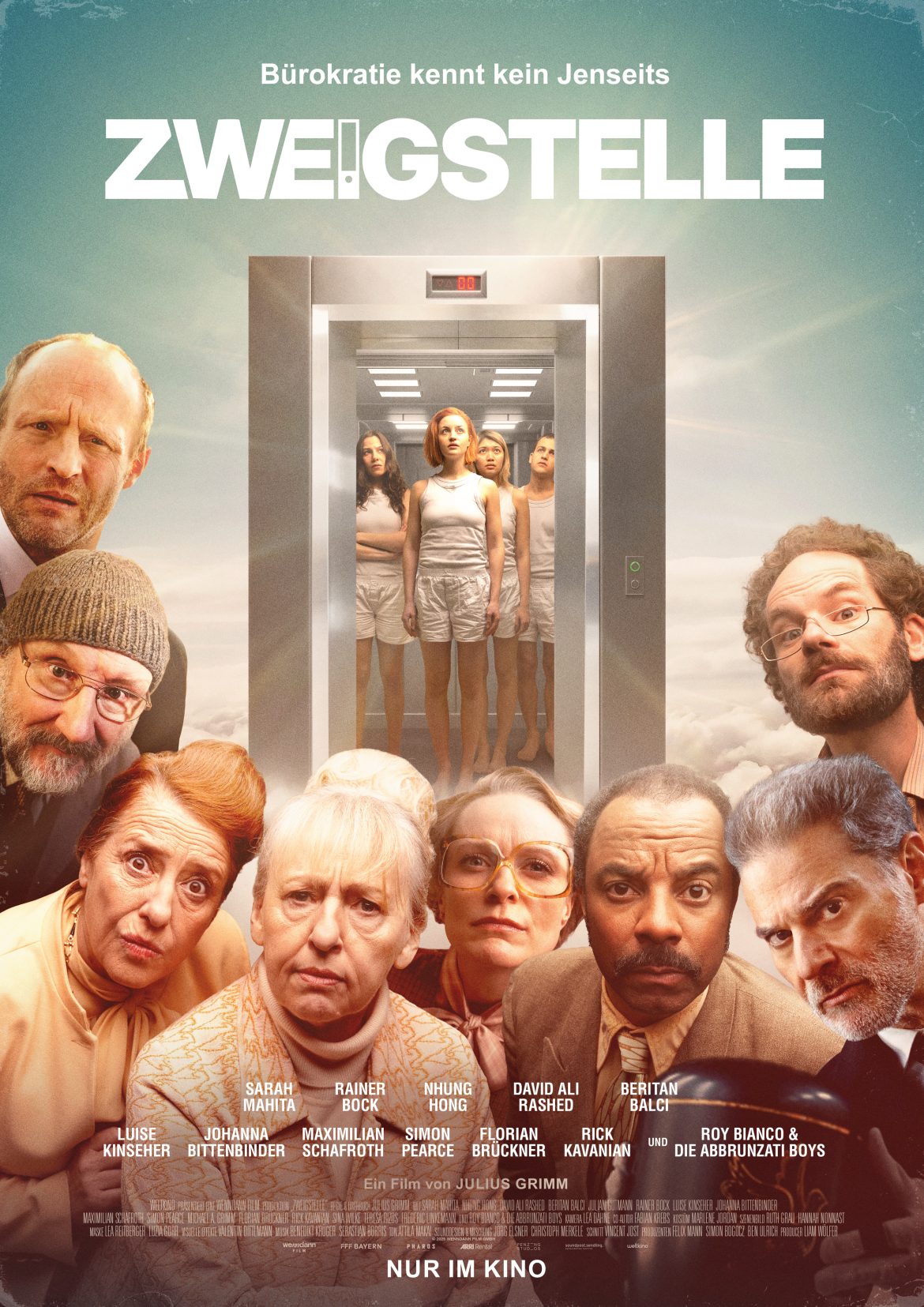 The sequel to the Minecraft movie is on its way.