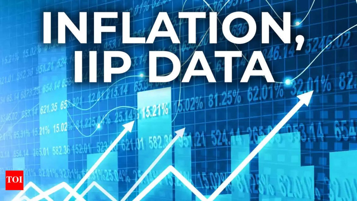 This week's essential inflation report arrives with numerous uncertainties regarding the data