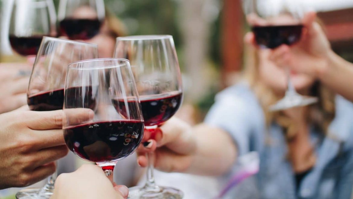 Welcome to the Bon Appétit Wine Store