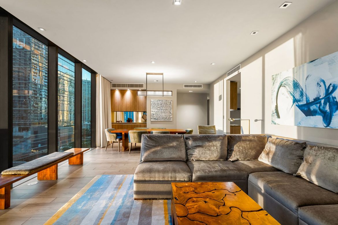 Where to Stay in Miami If You Enjoy Dining