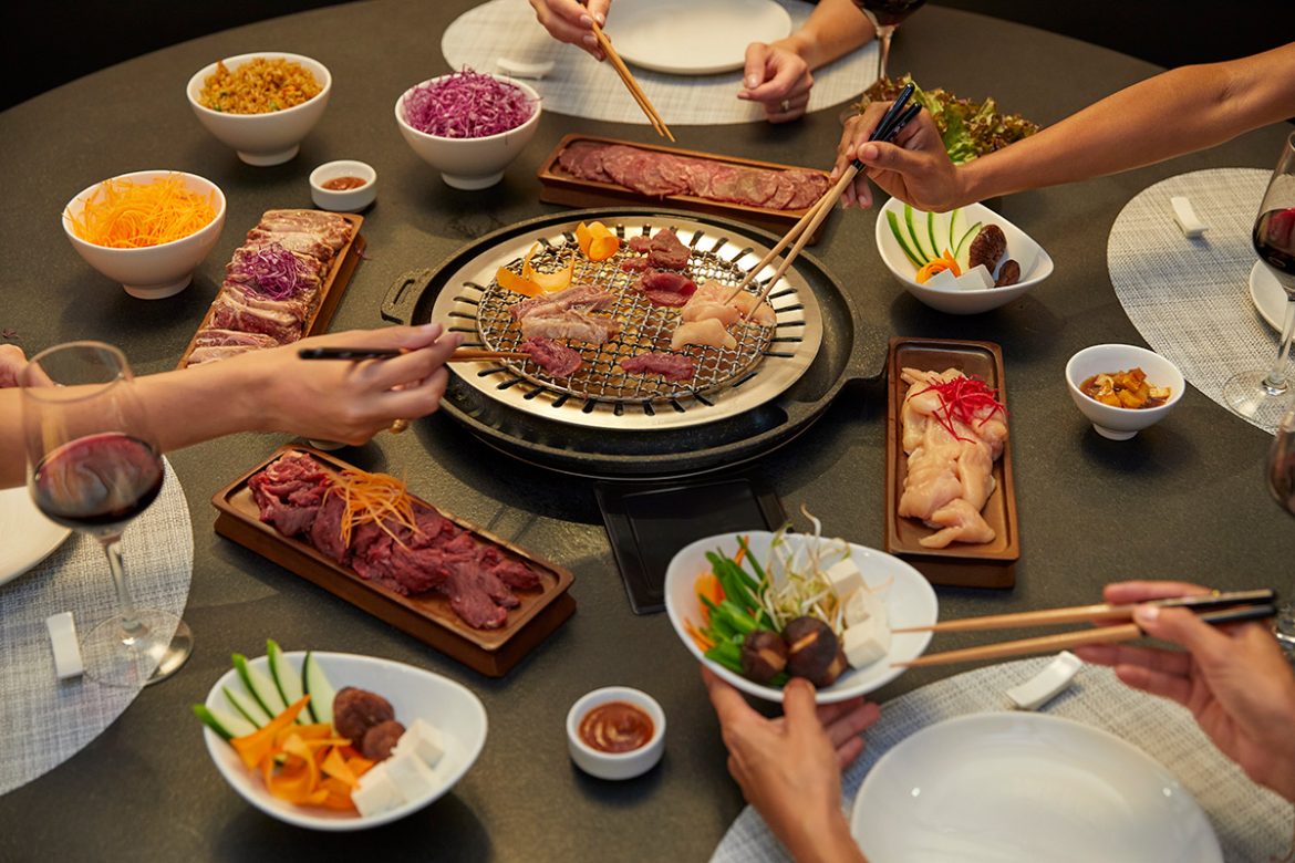 2210 By Natty Can Cook, London SE24: ‘Far beyond merely upscale jerk chicken at high prices’ – restaurant critique | Grace Dent on dining establishments