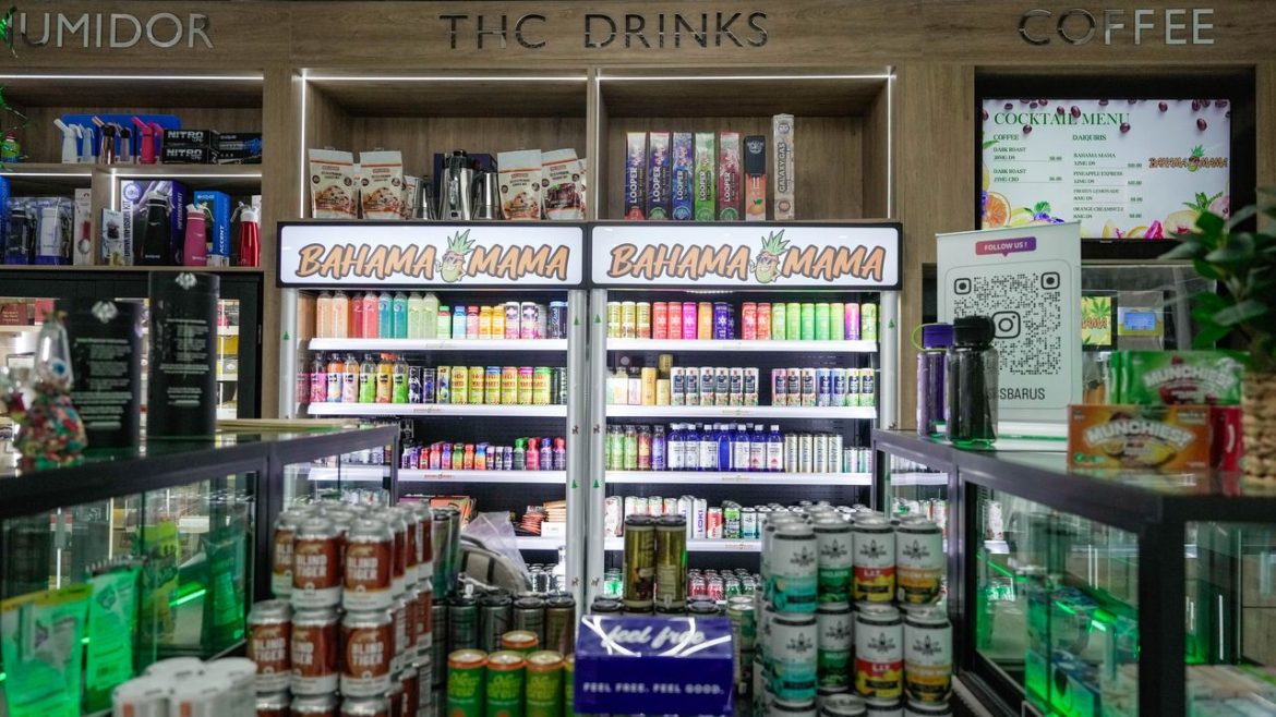 3 Facts You Need to Understand About the Alleged Weed Ban