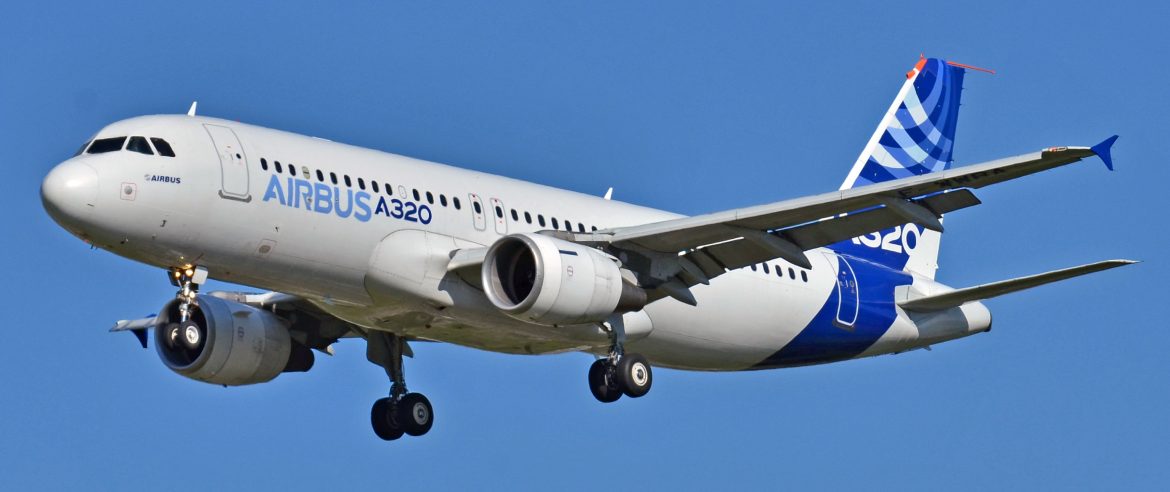 Airbus A320 recall interrupts worldwide travel following issue associated with solar flares