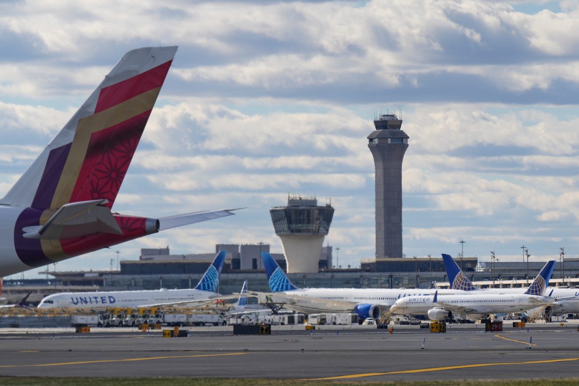 Airlines terminate over 700 flights in the U.S. as FAA-mandated shutdown reductions commence
