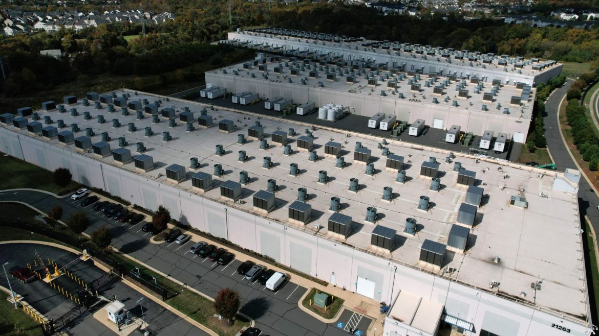 Amazon plans to invest as much as $50 billion in AI infrastructure for the U.S. government.