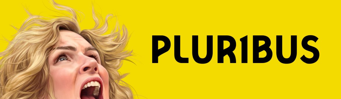 Apple’s newest sci-fi series Pluribus revels in its enigma