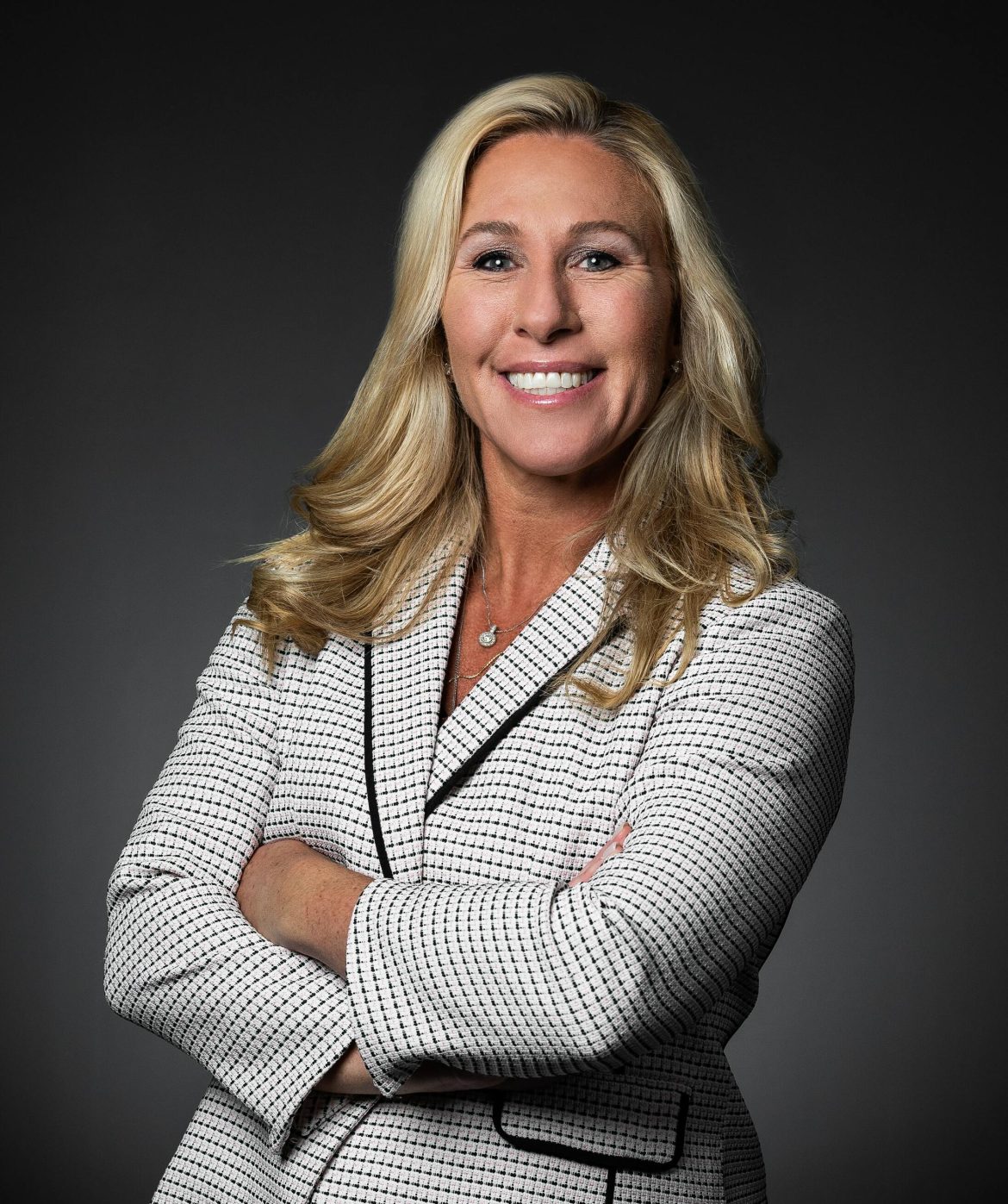 Conflict arises between Trump and his longtime supporter Marjorie Taylor Greene