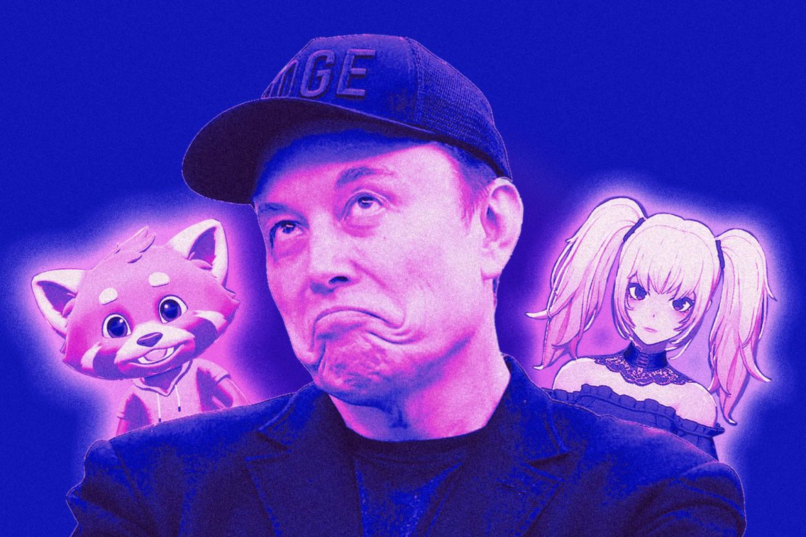 Grok’s adoration for Elon Musk is becoming strange