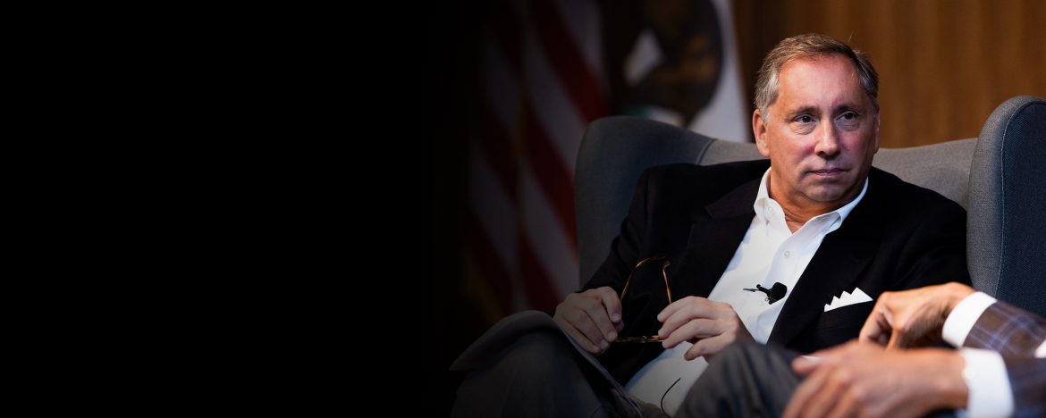 Jeffrey Epstein documents: Larry Summers withdraws from public engagements due to email repercussions