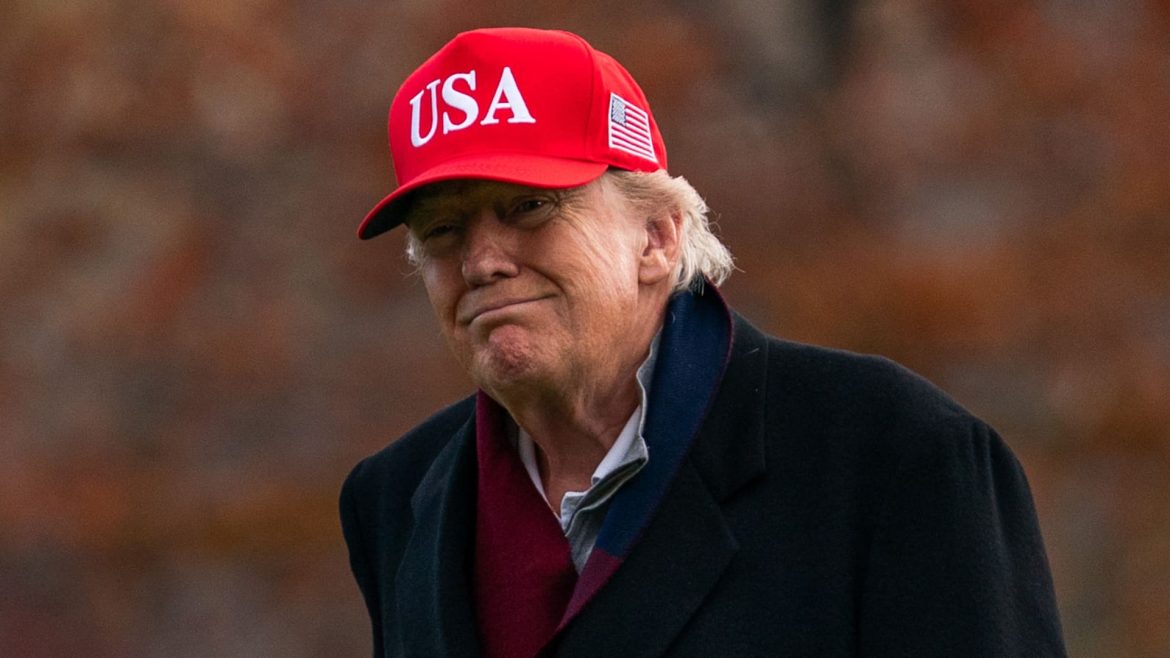 Judge tosses Trump election tampering racketeering case in Georgia