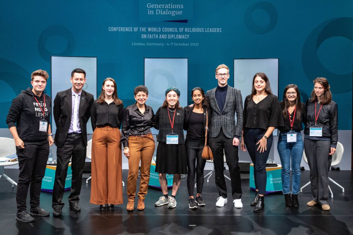 Roundtables: Navigating the Modern Era of Conspiracies