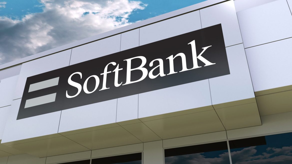 SoftBank's market capitalization declines by approximately $32 billion following a drop in Asian AI stocks due to concerns over valuations.
