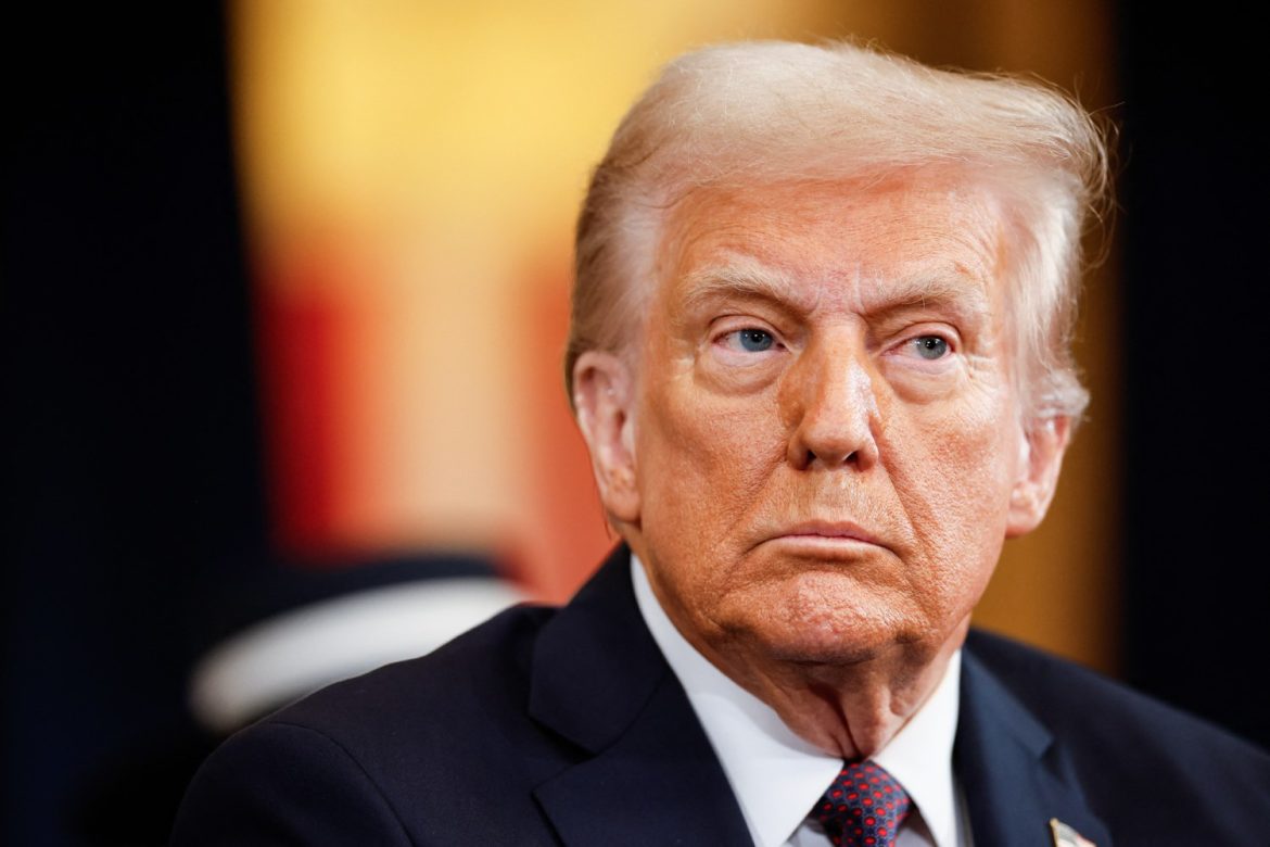 Supreme Court halts mandate requiring Trump administration to disburse complete SNAP benefits