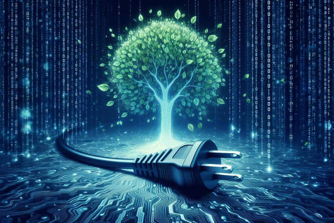 The Condition of AI: Energy reigns supreme, and the US is lagging behind.