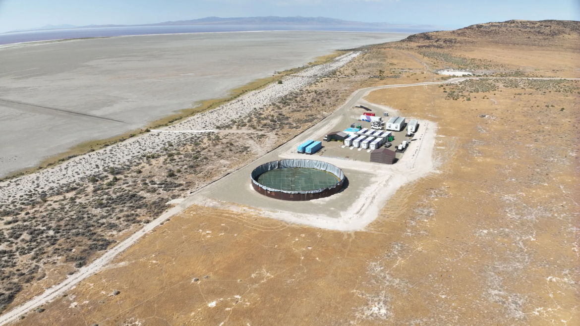 The Download: how to repair a tractor, and coexisting with conspiracy theorists