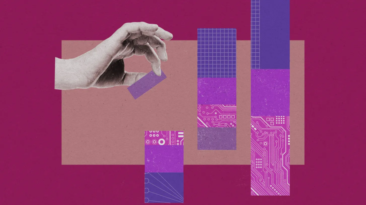 The Download: the enigmas related to weight-loss medications, and the financial impacts of AI