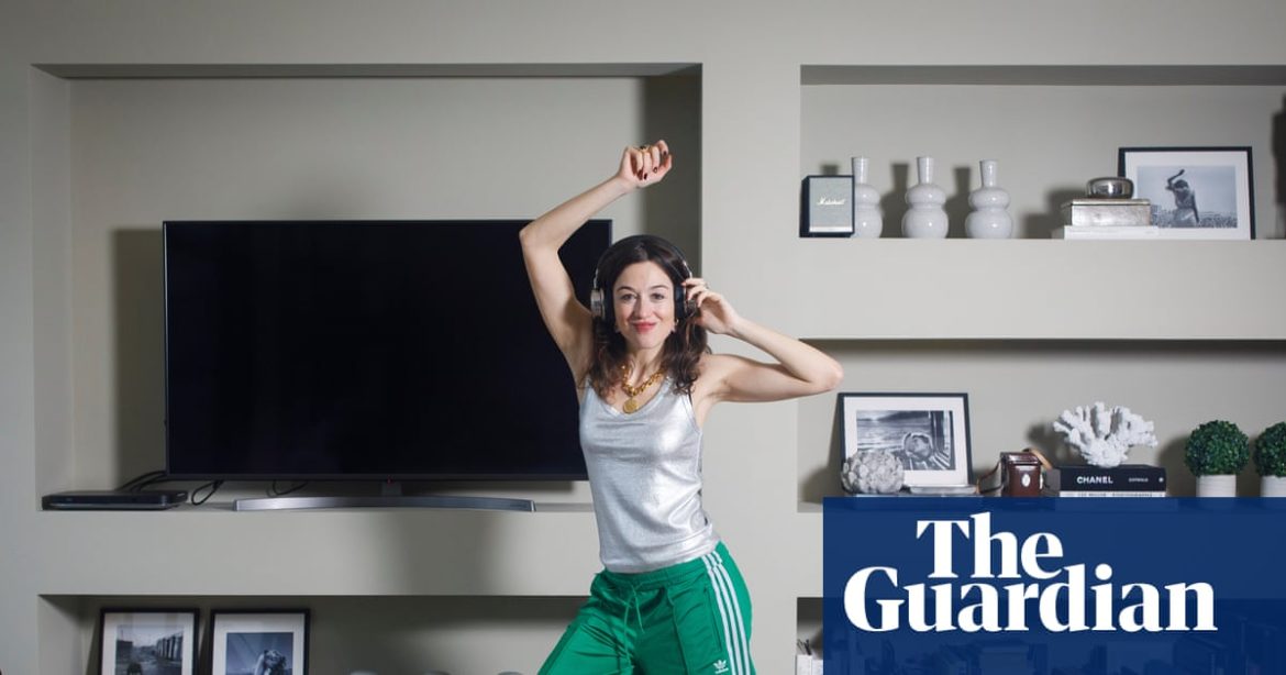 The single alteration that succeeded: I was shaking with worry when I discovered an enjoyable, no-cost method to achieve tranquility