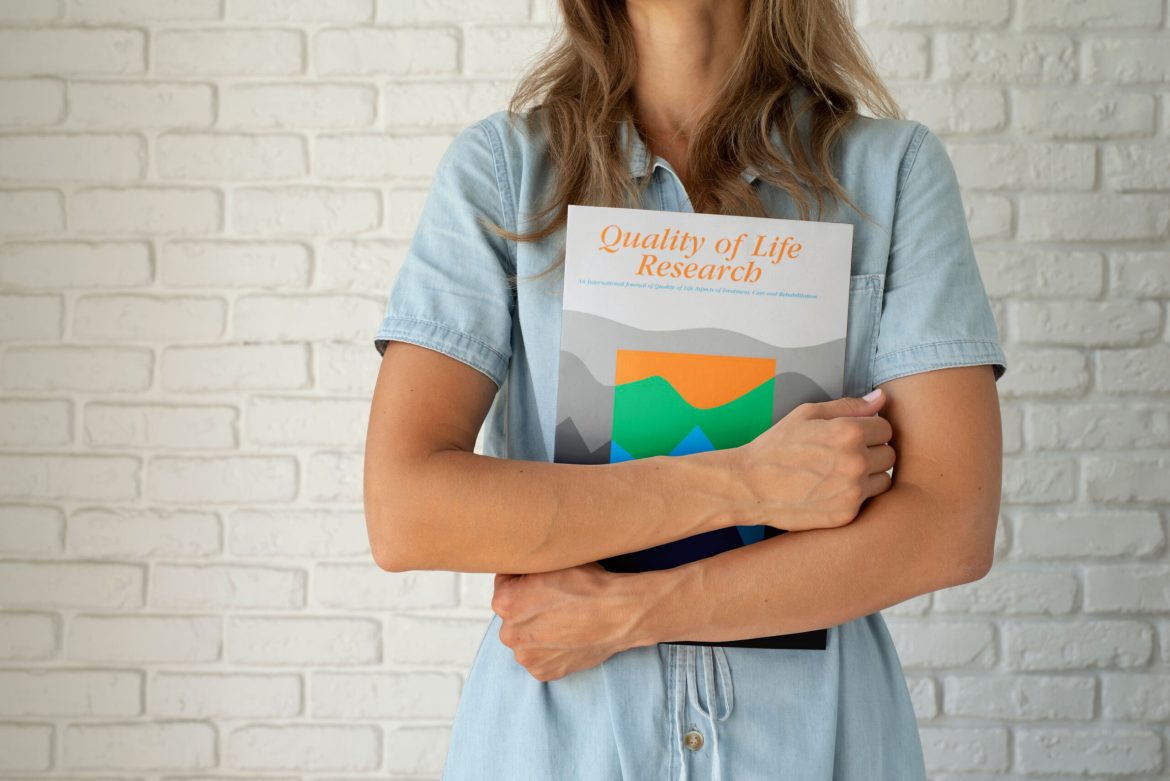 The single modification that succeeded: I was feeling Sad and hopeless â until a researcher offered me invaluable guidance