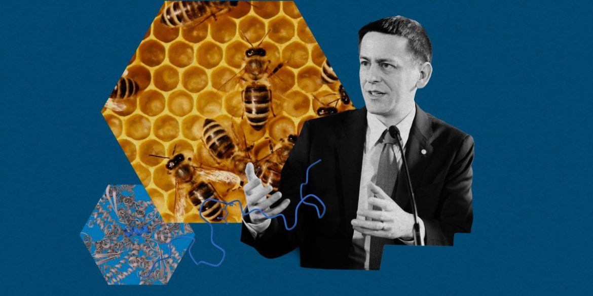 Whatâs on the horizon for AlphaFold: A discussion with a Nobel Prize winner from Google DeepMind