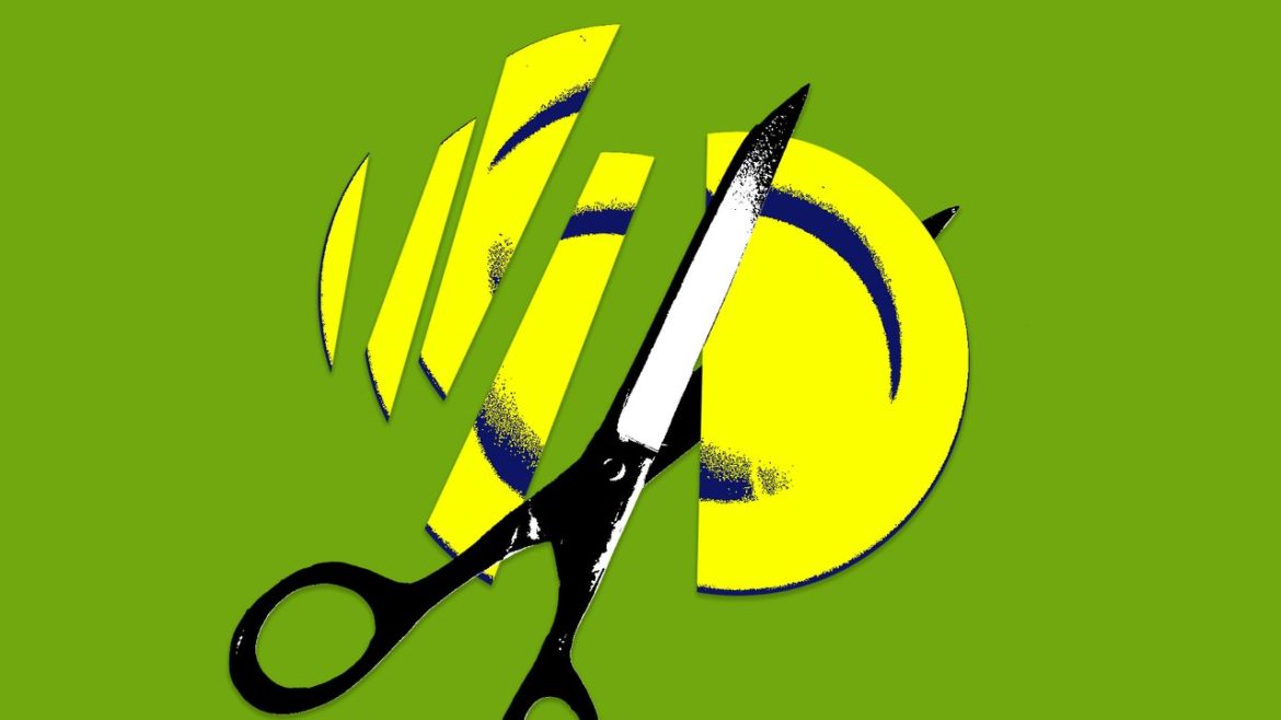 When the Food Reporter Requires Food Assistance