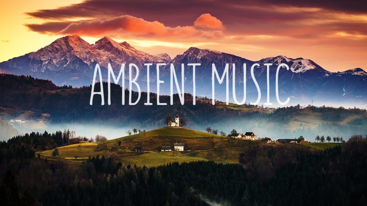 You should check out this collection of â80s Spanish ambient and electronic tracks.