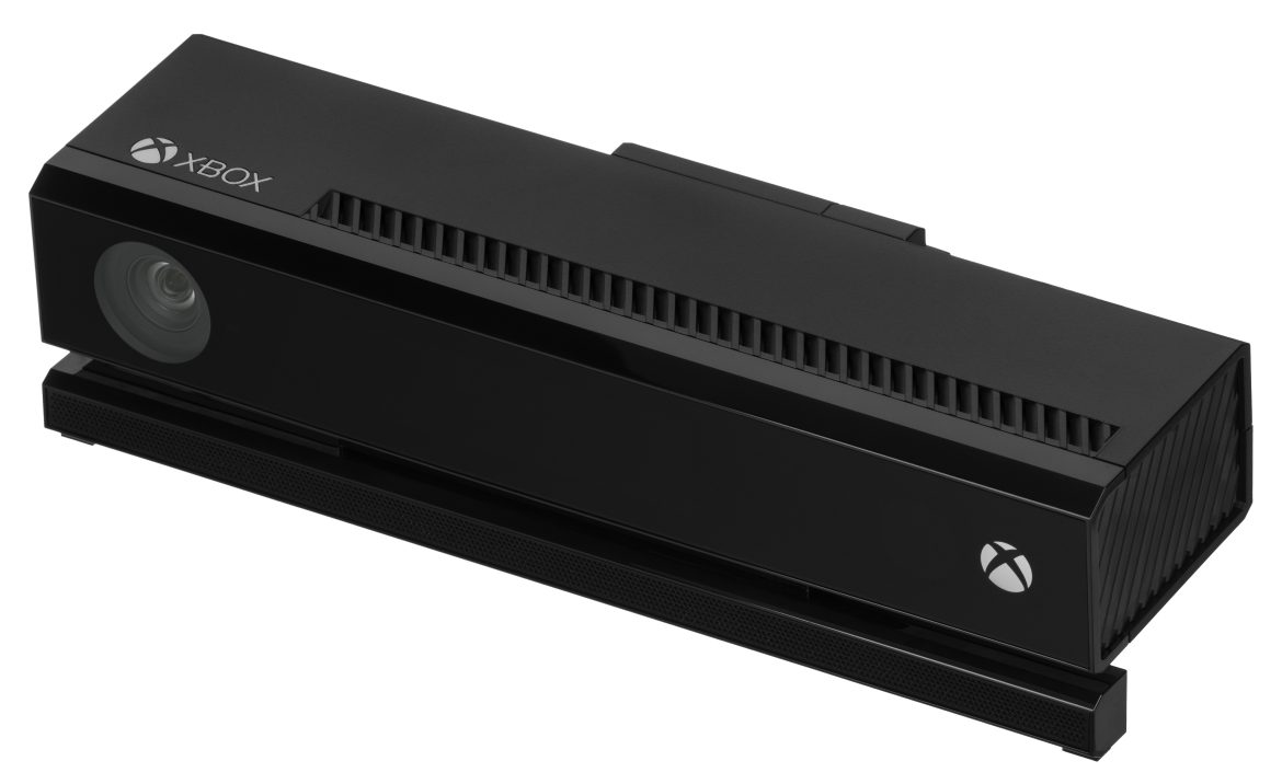 A Kinect for children is surpassing Xbox in sales to emerge as the must-have console this holiday season.