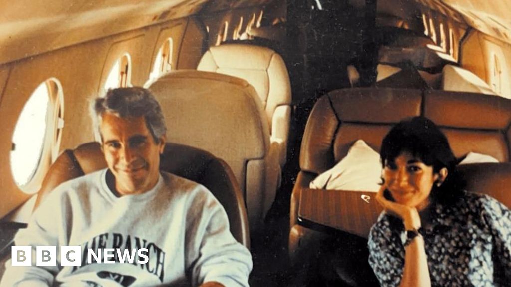 Authorities uncover an additional million documents that may be connected to the Epstein case