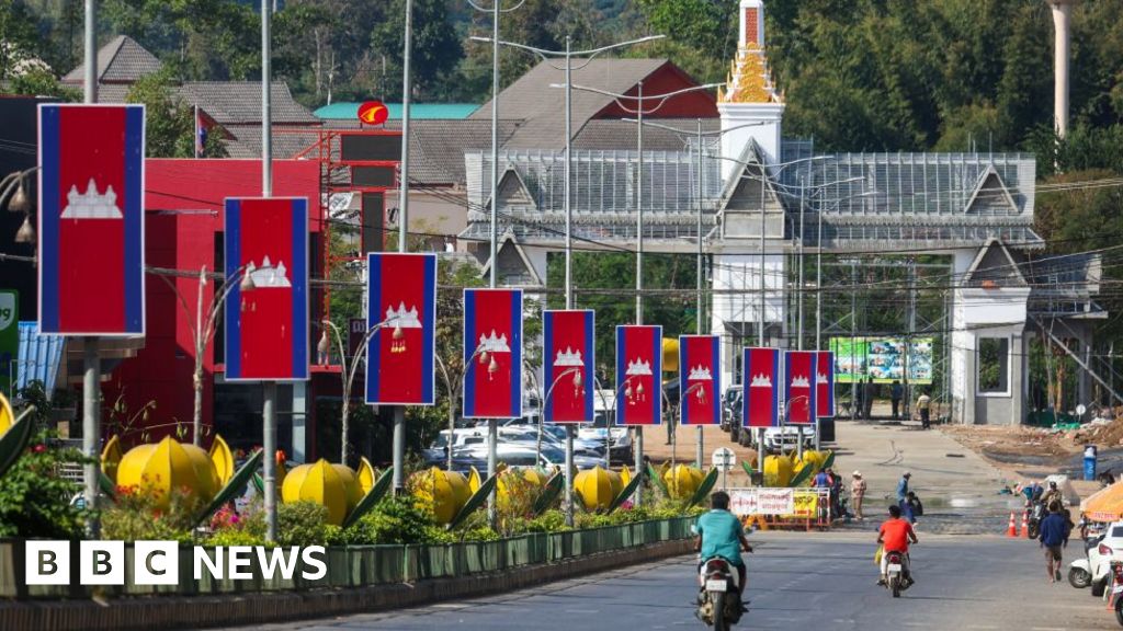 Ceasefire between Thailand and Cambodia initiates following weeks of lethal confrontations