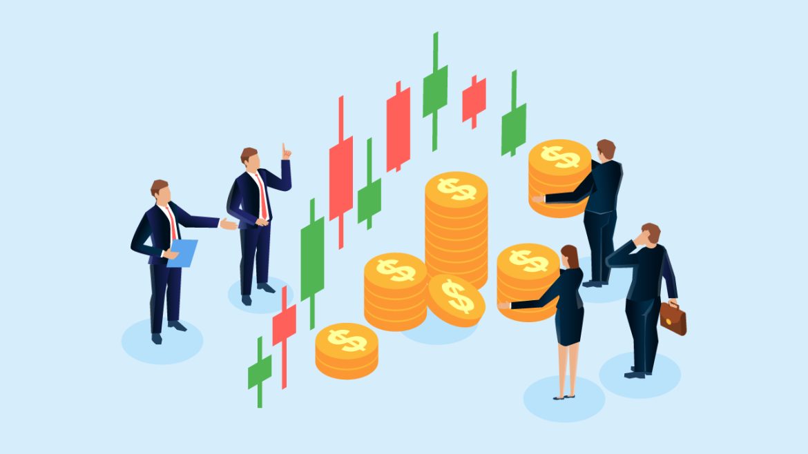 Citadel set to distribute $5 billion in earnings to investors, according to a source