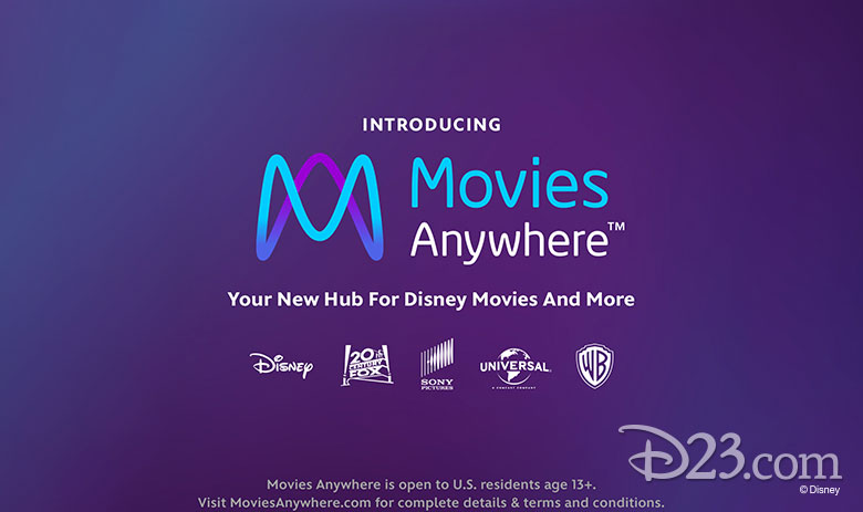 Google has rejoined Movies Anywhere