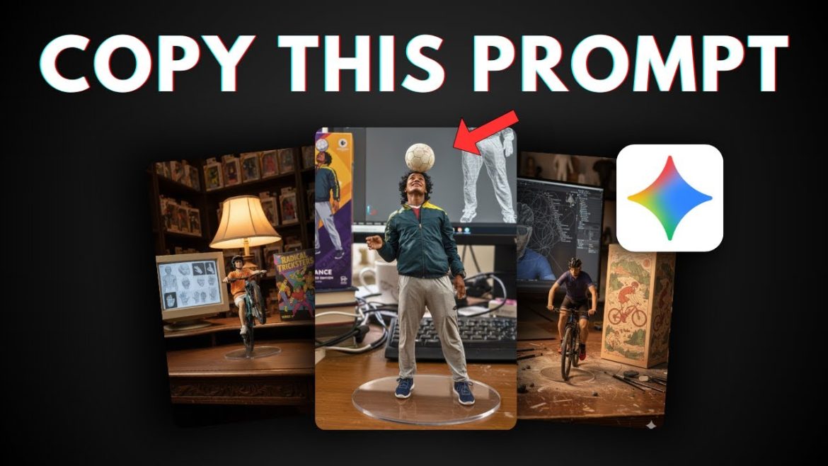 I replicated Google’s adorable Gemini advertisement using my child’s stuffed toy, and I regret it.